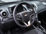 Chevrolet Trax 2013 года (CA)